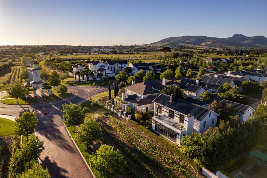 3 Bedroom Property for Sale in Val De Vie Estate Western Cape